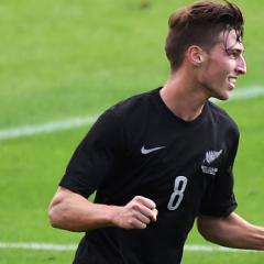 Five things to know about the New Zealand U-20 team