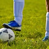 The most important equipment you will need for soccer