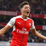 Barcelona and Arsenal in talks over swap